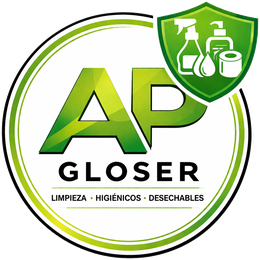 Logo AP GLOSER